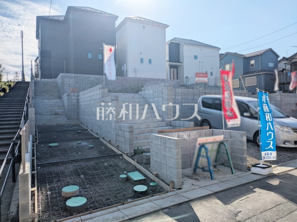 周辺環境はもちろん、日当たりや設備仕様など、実際に行ってみないと分からないことも多くございます。お気軽にお問い合わせください。  　【朝霞市根岸台７丁目】