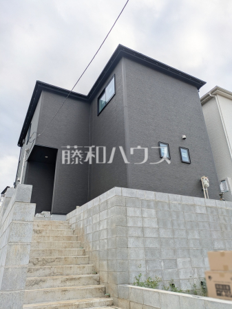外観　お探しの物件に出会うためには、早めのご確認をオススメします。今のうちにぜひお問合せをお待ちしております。　【朝霞市根岸台７丁目】