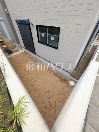 外観　【朝霞市根岸台７丁目】