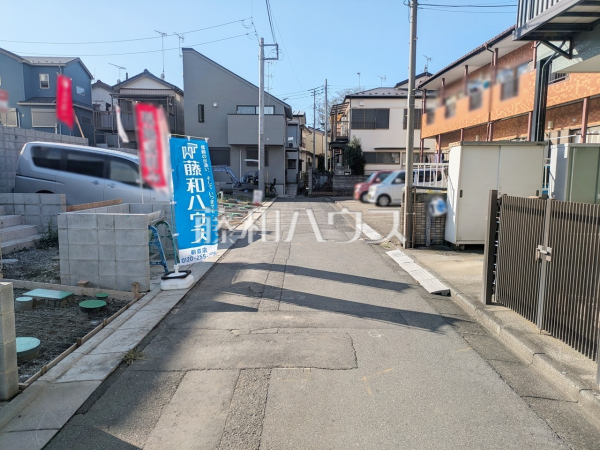 お探しの物件に出会うためには、早めのご確認をオススメします。ぜひお問合せをお待ちしております。 　【朝霞市根岸台７丁目】