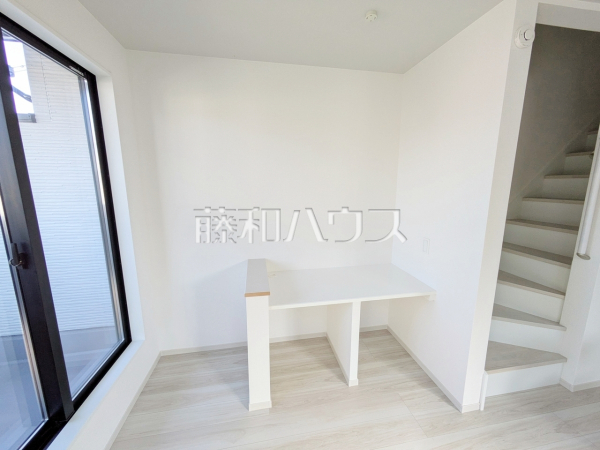 3号棟　その他内観　【福岡市西区愛宕浜４丁目】