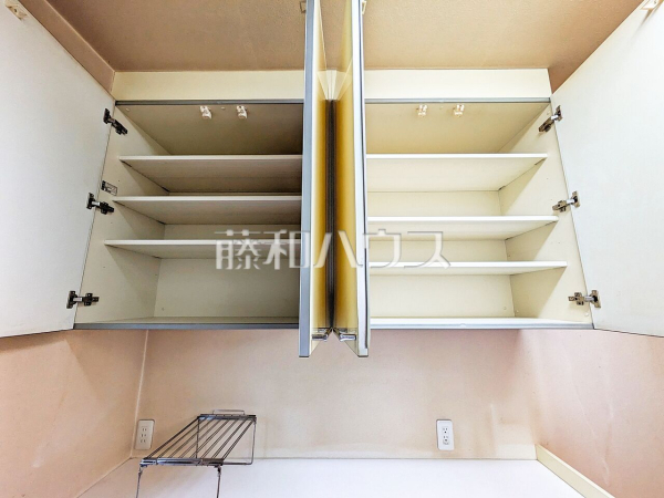 キッチン　【東久留米市下里３丁目】