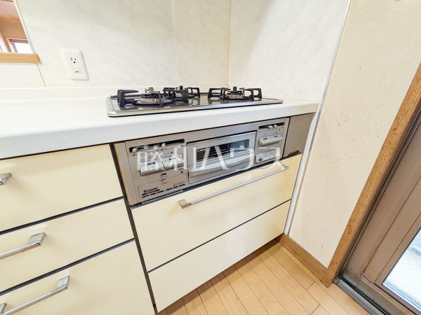 キッチン　【東久留米市下里３丁目】