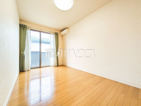 居室　【東久留米市下里３丁目】