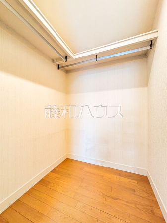 収納　【東久留米市下里３丁目】