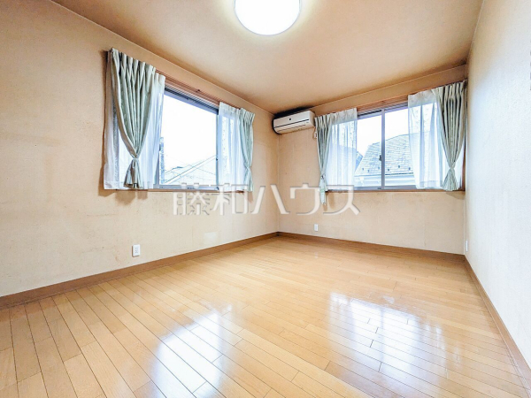居室　【東久留米市下里３丁目】