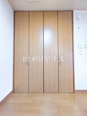 収納　【東久留米市下里３丁目】