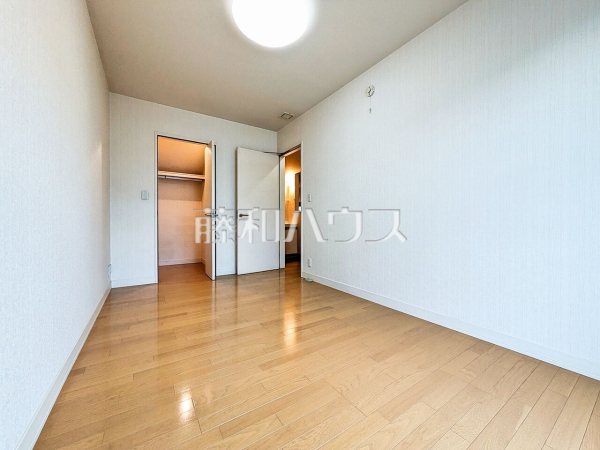 居室　【東久留米市下里３丁目】