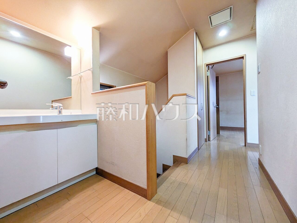 2F 廊下　【東久留米市下里３丁目】