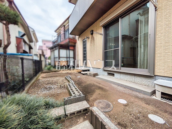 外観　【東久留米市下里３丁目】