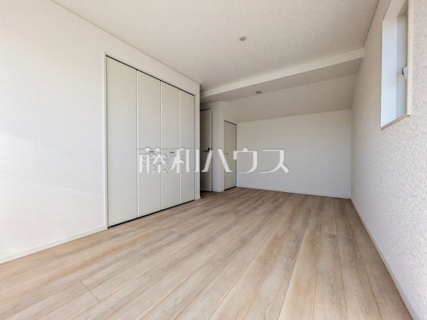 2号棟　居室　【清瀬市竹丘３丁目】