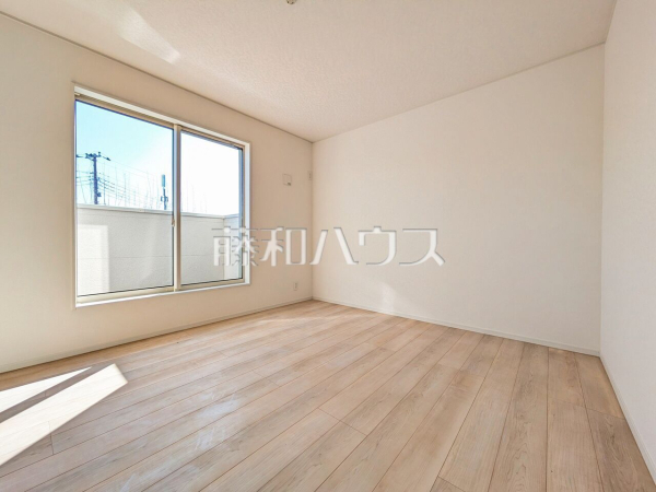 2号棟　居室　【清瀬市竹丘３丁目】