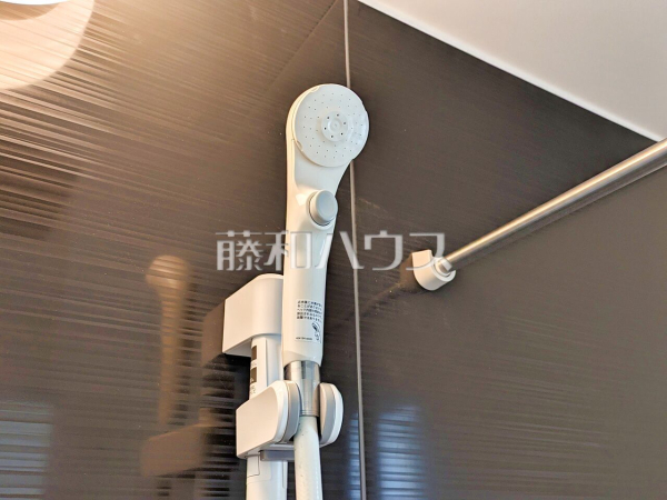 2号棟　浴室　【清瀬市竹丘３丁目】