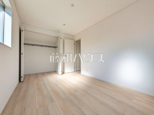 2号棟　居室　【清瀬市竹丘３丁目】