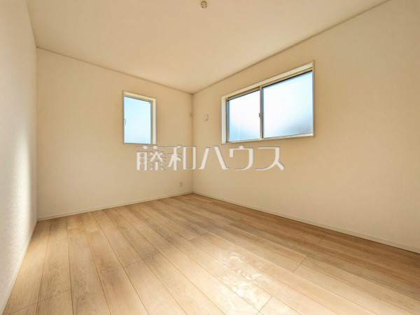 2号棟　居室　【清瀬市竹丘３丁目】