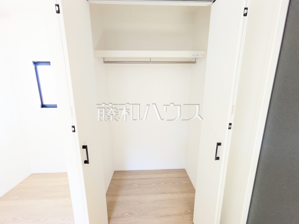 1号棟　収納　【小牧市小牧１丁目】