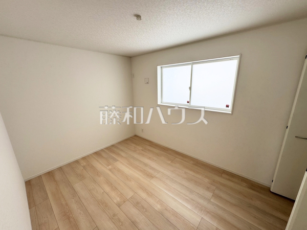 5号棟　居室　【南城市玉城字前川】