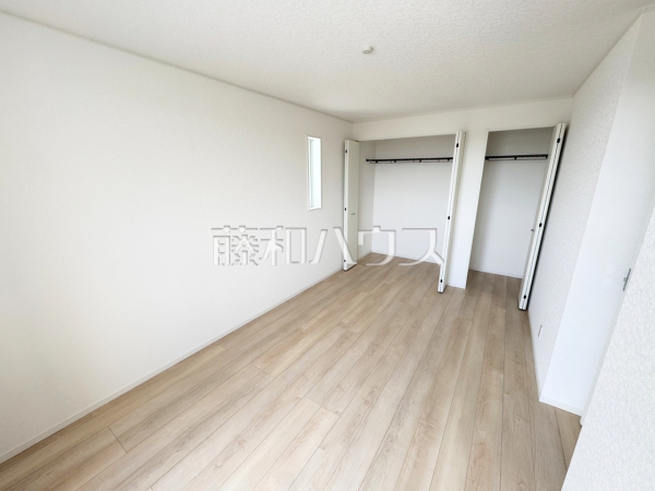 5号棟　居室　【南城市玉城字前川】