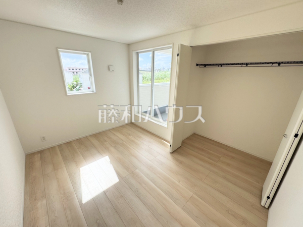 5号棟　居室　【南城市玉城字前川】