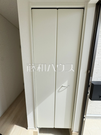 5号棟　収納　【南城市玉城字前川】