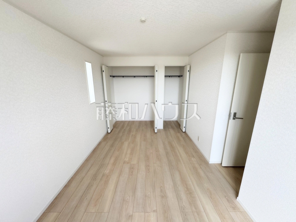 5号棟　居室　【南城市玉城字前川】