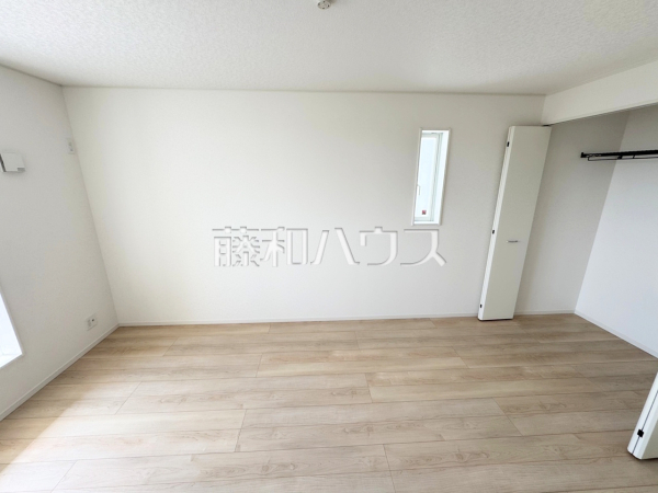 5号棟　居室　【南城市玉城字前川】