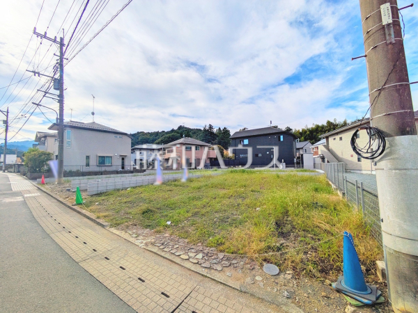 外観　【八王子市廿里町】