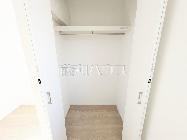 7号棟　収納　【岩倉市東町長山】