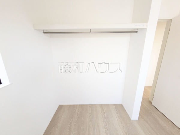 7号棟　収納　【岩倉市東町長山】