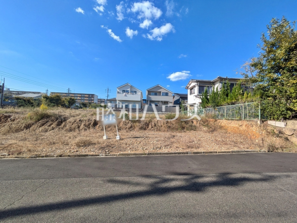 現地　【春日井市高森台７丁目】