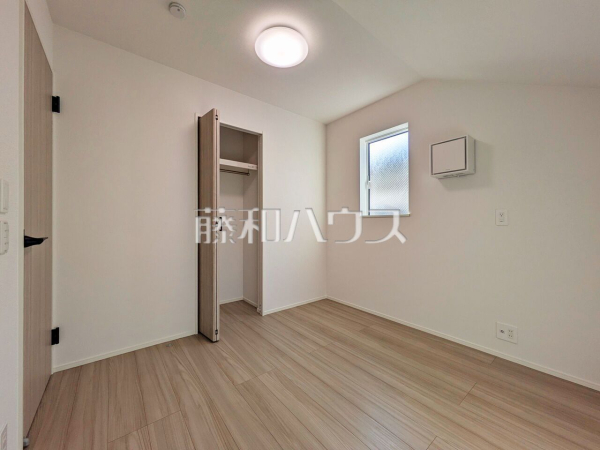 居室　【西東京市中町５丁目】