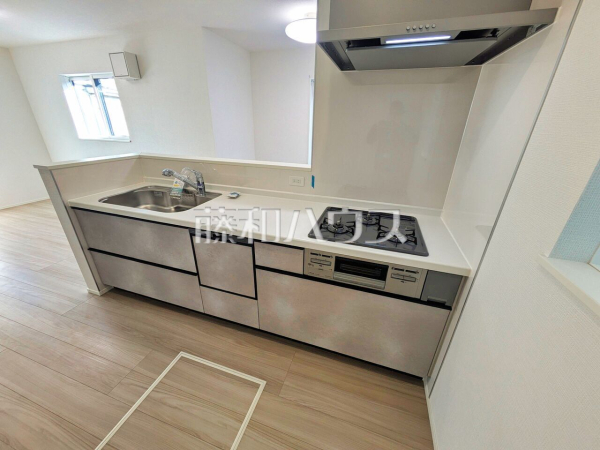 キッチン　【西東京市中町５丁目】