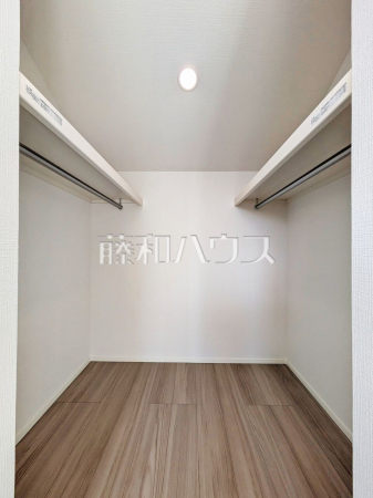 収納　【西東京市中町５丁目】