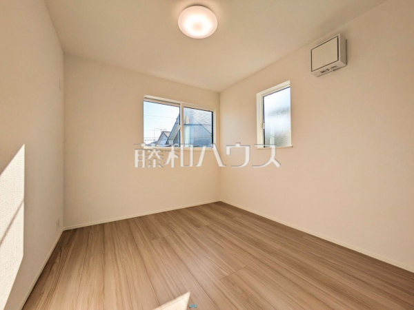 居室　【西東京市中町５丁目】