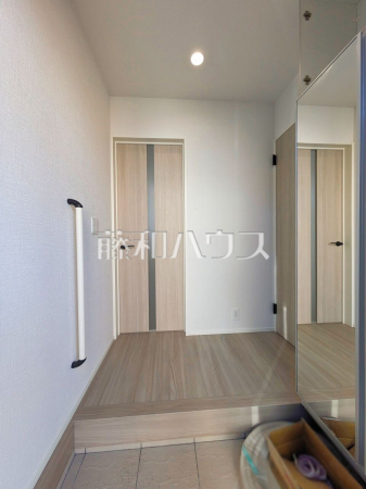 その他内観　【西東京市中町５丁目】