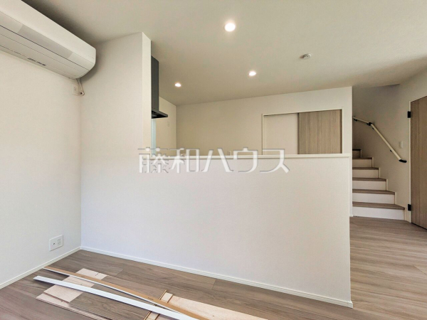 キッチン　【西東京市中町５丁目】