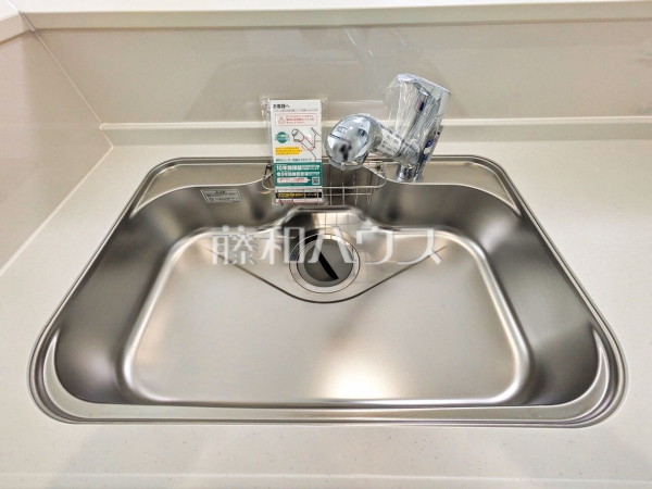 キッチン　【西東京市中町５丁目】