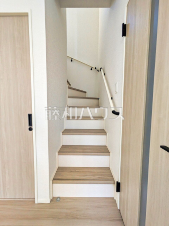 その他内観　【西東京市中町５丁目】