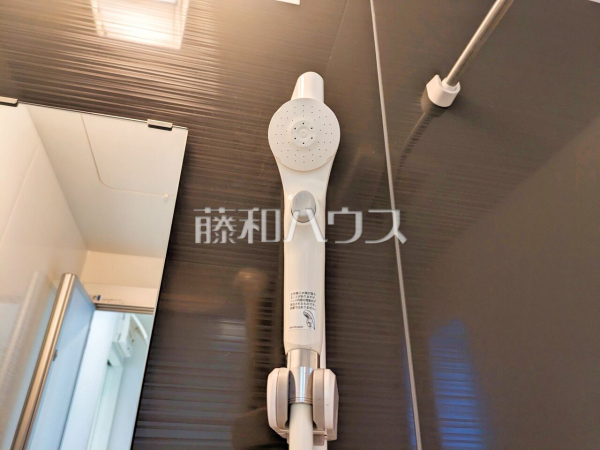 浴室　【西東京市中町５丁目】