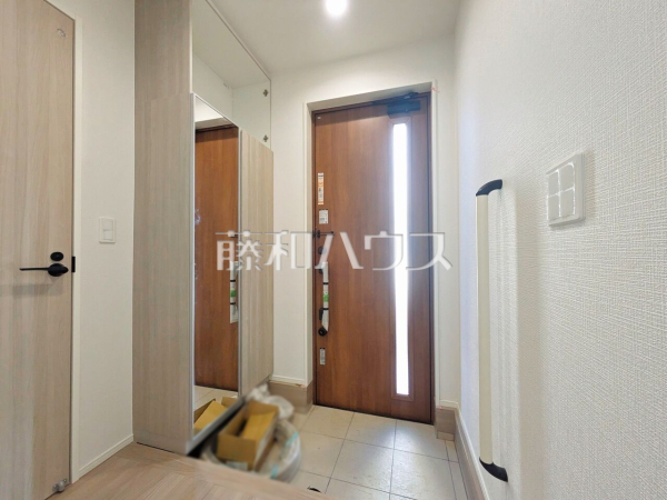 その他内観　【西東京市中町５丁目】