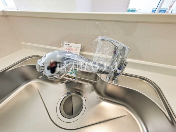 キッチン　【西東京市中町５丁目】