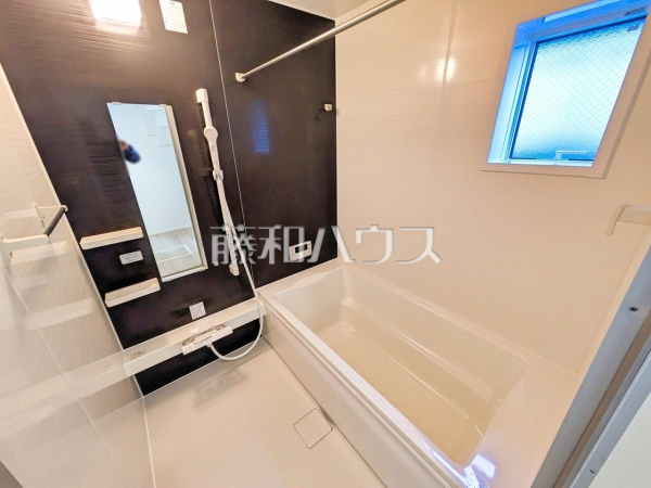 浴室　【西東京市中町５丁目】