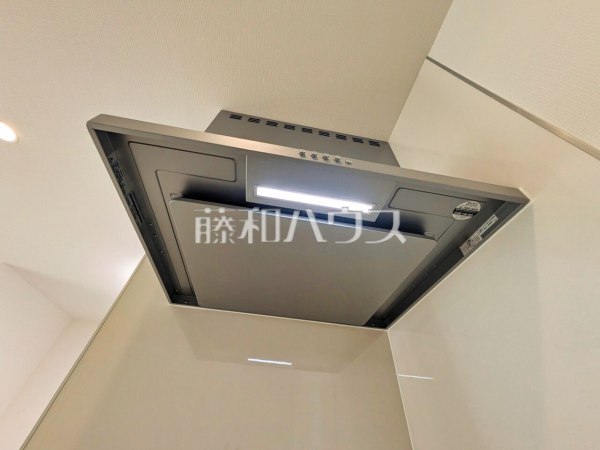 キッチン　【西東京市中町５丁目】