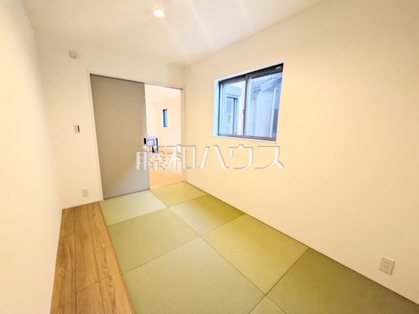 3号棟　居室　【北名古屋市熊之庄小烏】