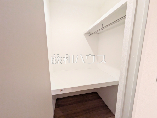 3号棟　ファミリークローク　【北名古屋市熊之庄小烏】