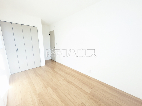 3号棟　居室　【北名古屋市熊之庄小烏】