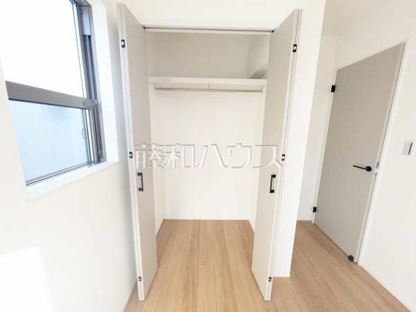 3号棟　収納　【北名古屋市熊之庄小烏】