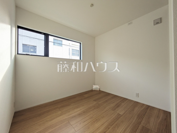 2号棟　居室　【北名古屋市鹿田西赤土】