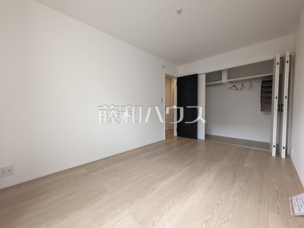 4号棟　居室　【北名古屋市鹿田西赤土】