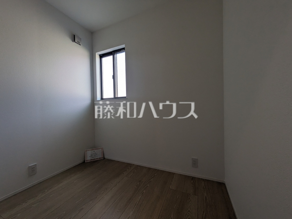 4号棟　居室　【北名古屋市鹿田西赤土】